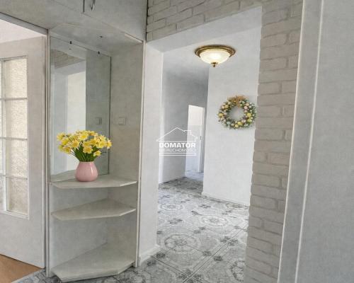 Atrakcyjne M-5 ul. Wańkowicza - Fordon