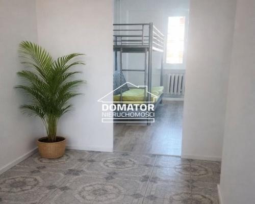 Atrakcyjne M-5 ul. Wańkowicza - Fordon