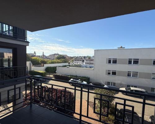 Prestiżowy apartament na sprzedaż – ul. Dworcowa