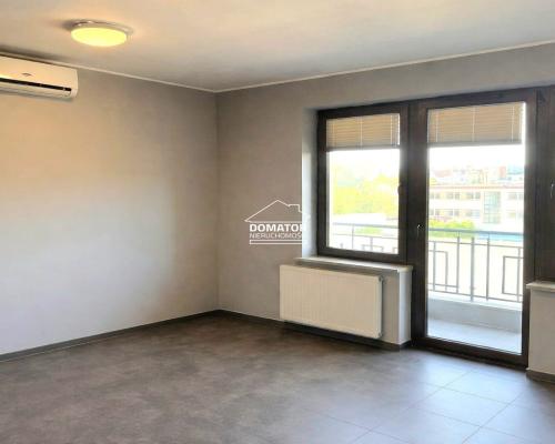 Prestiżowy apartament na sprzedaż – ul. Dworcowa