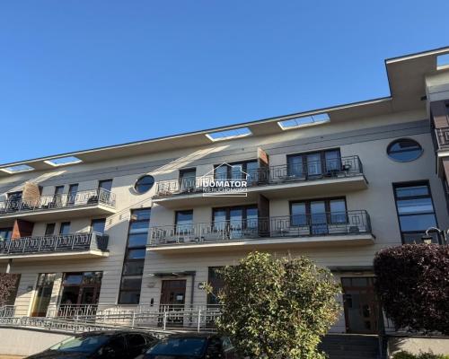 Prestiżowy apartament na sprzedaż – ul. Dworcowa