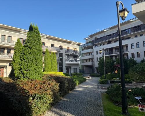 Prestiżowy apartament na sprzedaż – ul. Dworcowa