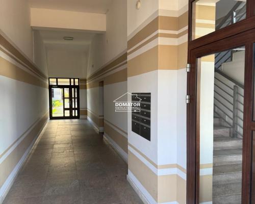 Prestiżowy apartament na sprzedaż – ul. Dworcowa