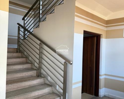Prestiżowy apartament na sprzedaż – ul. Dworcowa