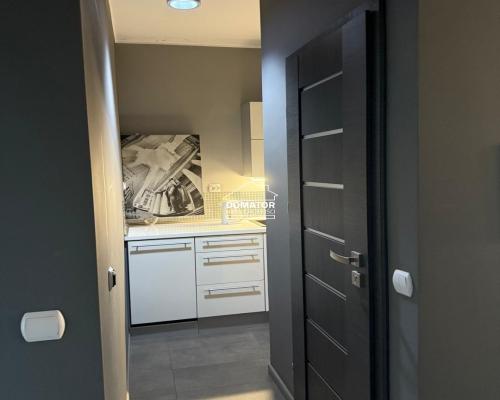 Prestiżowy apartament na sprzedaż – ul. Dworcowa