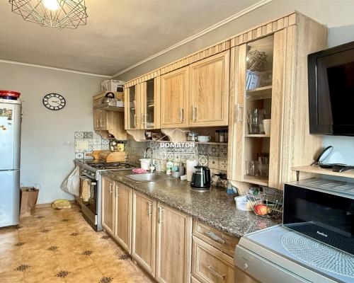 Tylko u Nas , mieszkanie dwupoziomowe 84m2.