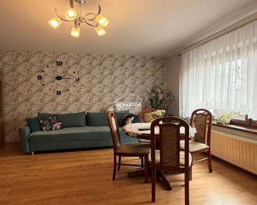 Tylko u Nas , mieszkanie dwupoziomowe 84m2.