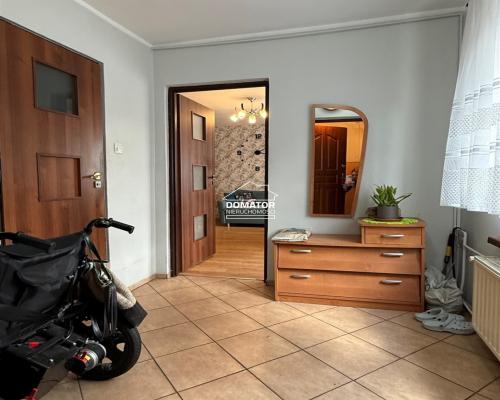 Tylko u Nas , mieszkanie dwupoziomowe 84m2.