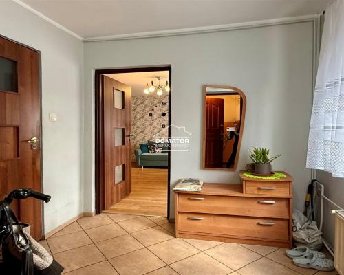 Tylko u Nas , mieszkanie dwupoziomowe 84m2.