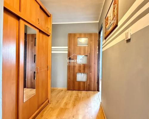 Tylko u Nas , mieszkanie dwupoziomowe 84m2.