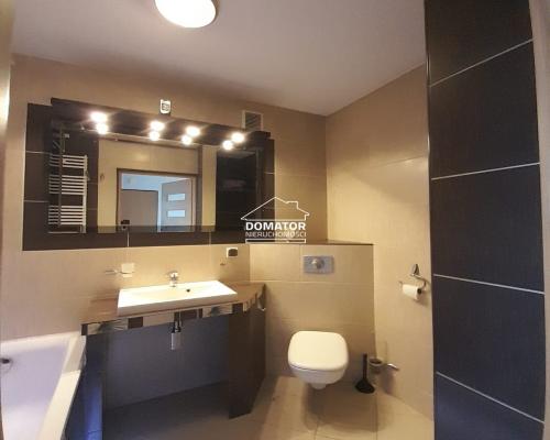 Mieszkanie z miejscem parkingowym. Bocianowo.