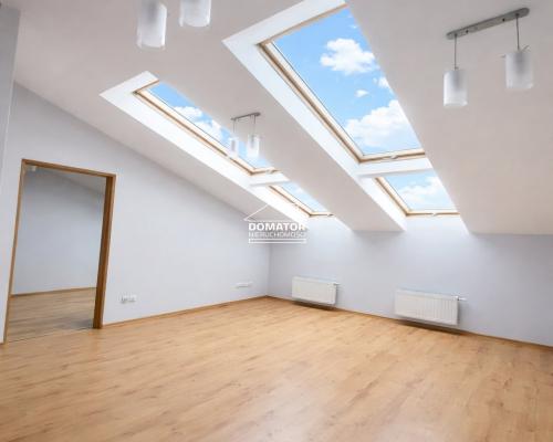 Mieszkanie z miejscem parkingowym. Bocianowo.