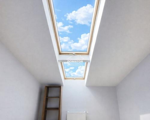 Mieszkanie z miejscem parkingowym. Bocianowo.