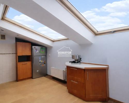 Mieszkanie z miejscem parkingowym. Bocianowo.