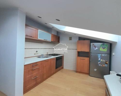 Mieszkanie z miejscem parkingowym. Bocianowo.