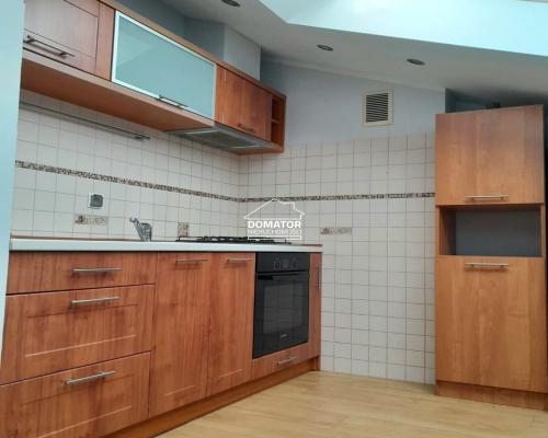 Mieszkanie z miejscem parkingowym. Bocianowo.