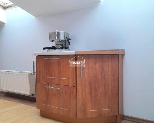 Mieszkanie z miejscem parkingowym. Bocianowo.