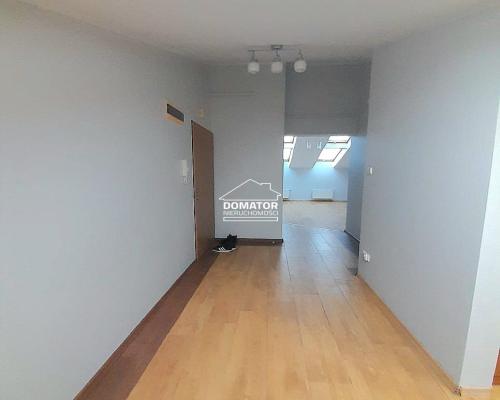 Mieszkanie z miejscem parkingowym. Bocianowo.