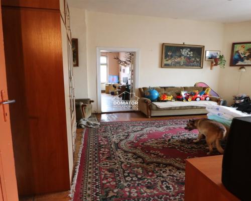 Mieszkanie 116m2 ŚCISŁE CENTRUM MIASTA.