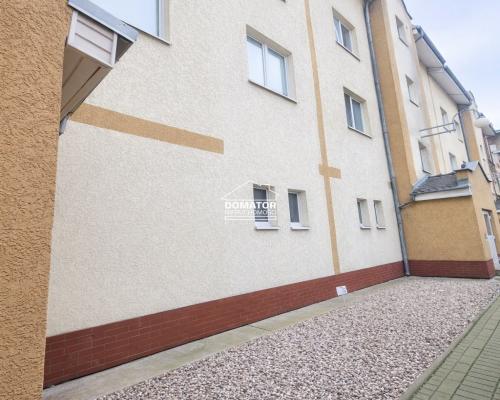 Mieszkanie na sprzedaż  w bloku - Centrum miasta!