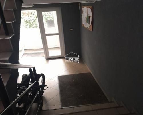 Mieszkanie na sprzedaż  w bloku - Centrum miasta!