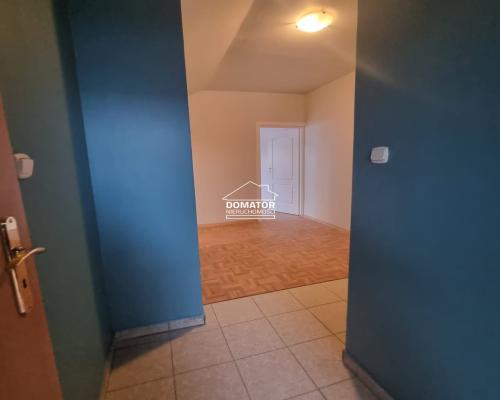 Mieszkanie w bloku na poddaszu - Centrum Miasta!