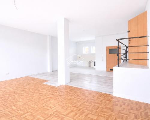 Mieszkanie na sprzedaż w bloku - centrum miasta!