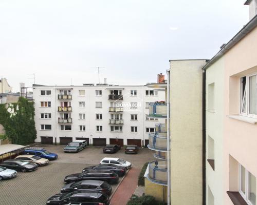 Przestronna kawalerka 46 m2 ul. Świętojańska.