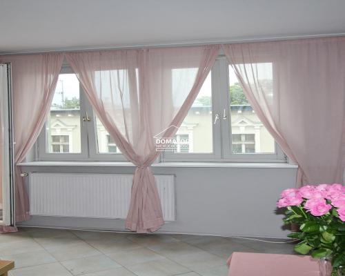 Przestronna kawalerka 46 m2 ul. Świętojańska.