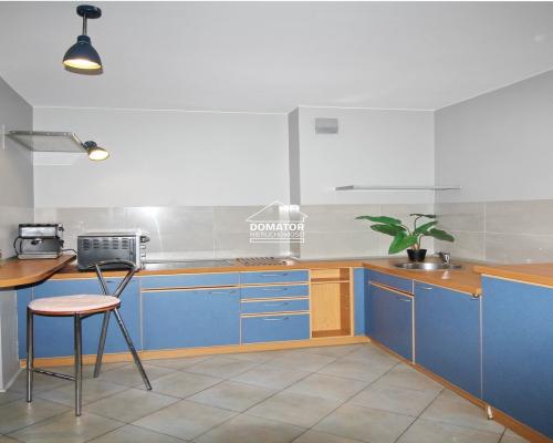 Przestronna kawalerka 46 m2 ul. Świętojańska.