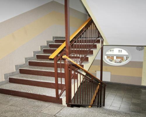 Przestronna kawalerka 46 m2 ul. Świętojańska.