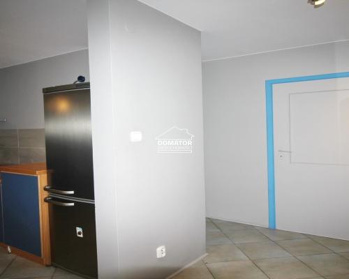 Przestronna kawalerka 46 m2 ul. Świętojańska.