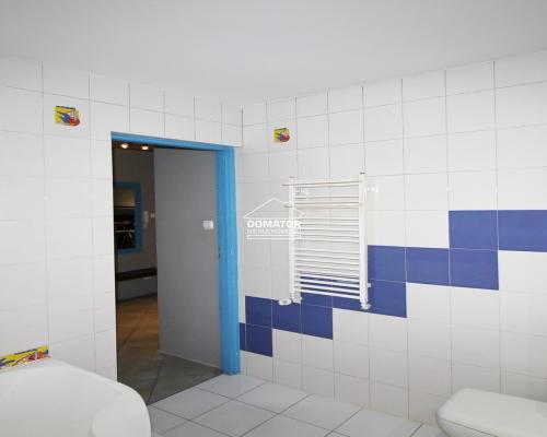 Przestronna kawalerka 46 m2 ul. Świętojańska.