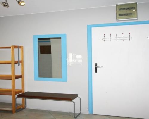 Przestronna kawalerka 46 m2 ul. Świętojańska.