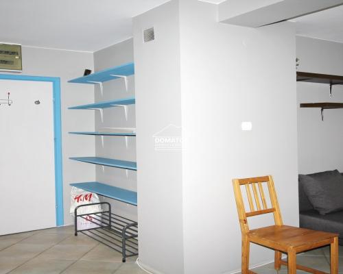 Przestronna kawalerka 46 m2 ul. Świętojańska.