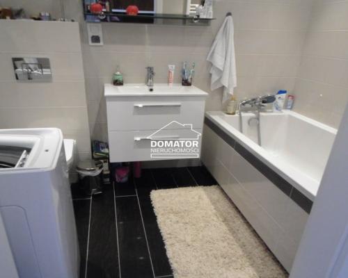 Atrakcyjne M-3 53m2 Błonie z parkingiem