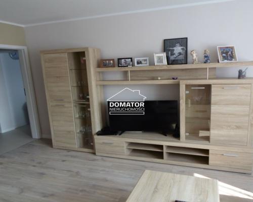 Atrakcyjne M-3 53m2 Błonie z parkingiem