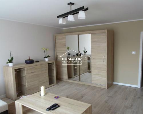 Atrakcyjne M-3 53m2 Błonie z parkingiem