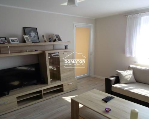 Atrakcyjne M-3 53m2 Błonie z parkingiem