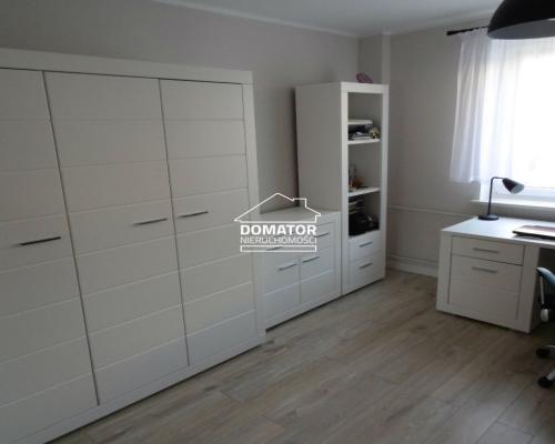 Atrakcyjne M-3 53m2 Błonie z parkingiem