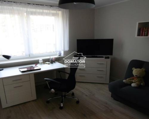 Atrakcyjne M-3 53m2 Błonie z parkingiem