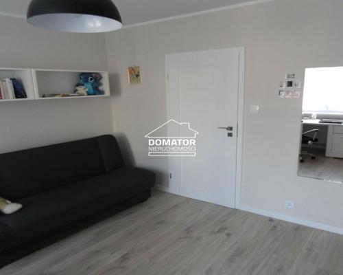 Atrakcyjne M-3 53m2 Błonie z parkingiem