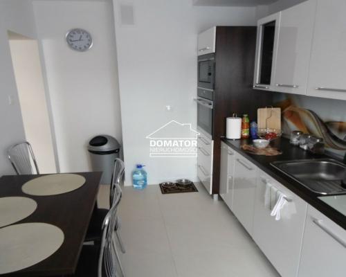 Atrakcyjne M-3 53m2 Błonie z parkingiem