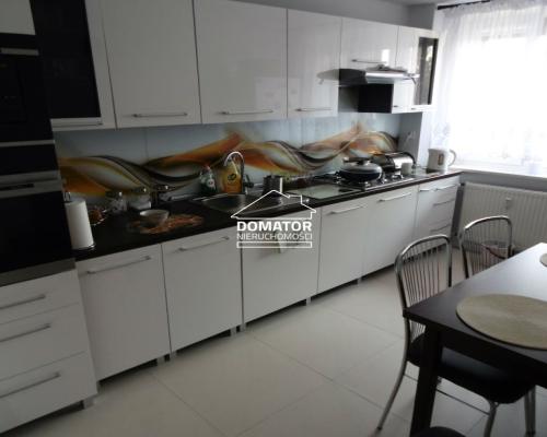 Atrakcyjne M-3 53m2 Błonie z parkingiem