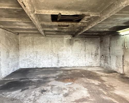 M-3 z ogródkiem 550 m2 i garażem - Słupy