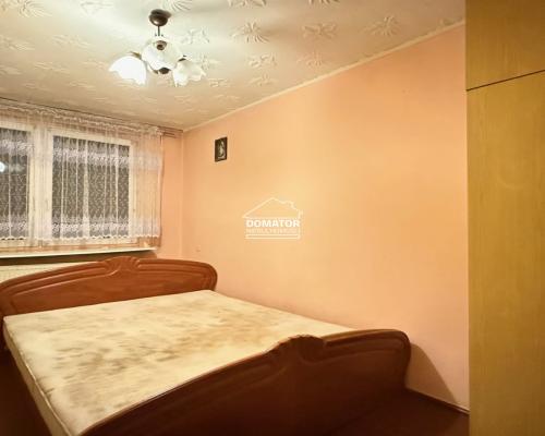 M-3 z ogródkiem 550 m2 i garażem - Słupy