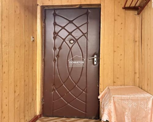 M-3 z ogródkiem 550 m2 i garażem - Słupy