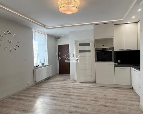 Mieszkanie dwupokojowe - Bocianowo