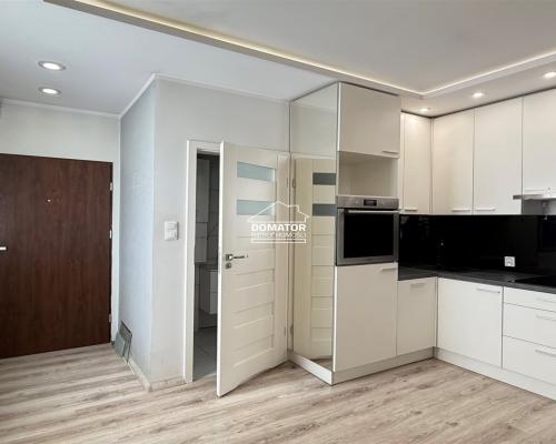 Mieszkanie dwupokojowe - Bocianowo