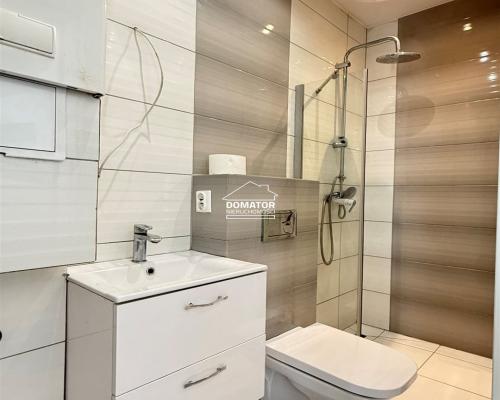 Mieszkanie dwupokojowe - Bocianowo